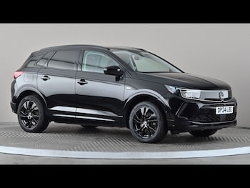 Used Vauxhall Grandland 2024 for sale - 79297546: Photo
