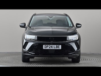 Used Vauxhall Grandland 2024 for sale - 79297546: Photo