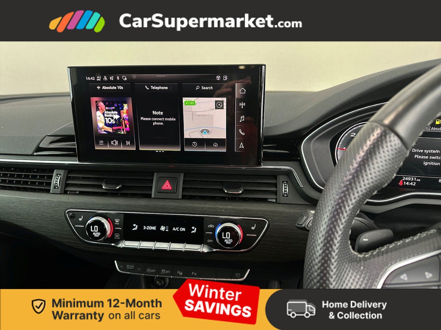 Used Audi A4 2022 for sale - 77064413: Photo 17