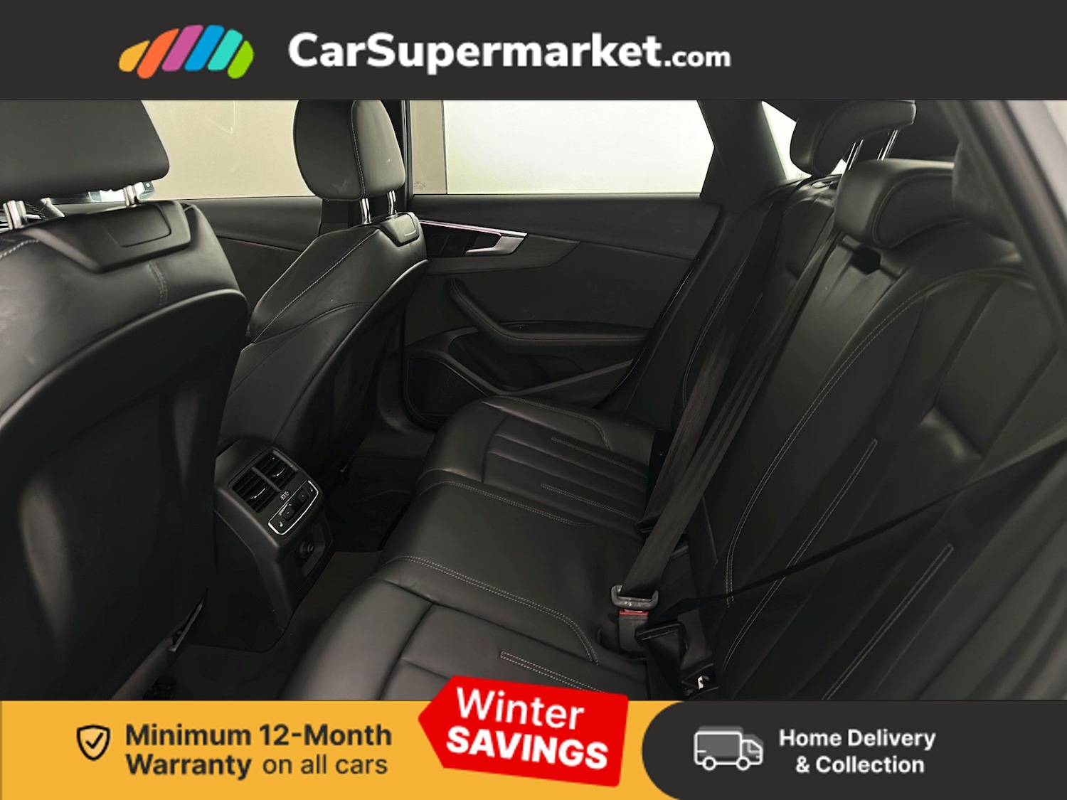 Used Audi A4 2022 for sale - 77064413: Photo 19