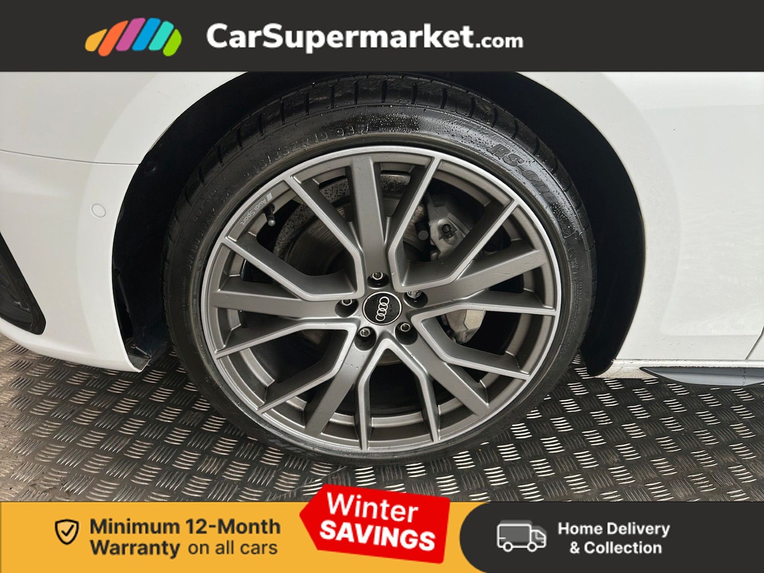 Used Audi A4 2022 for sale - 77064413: Photo 20