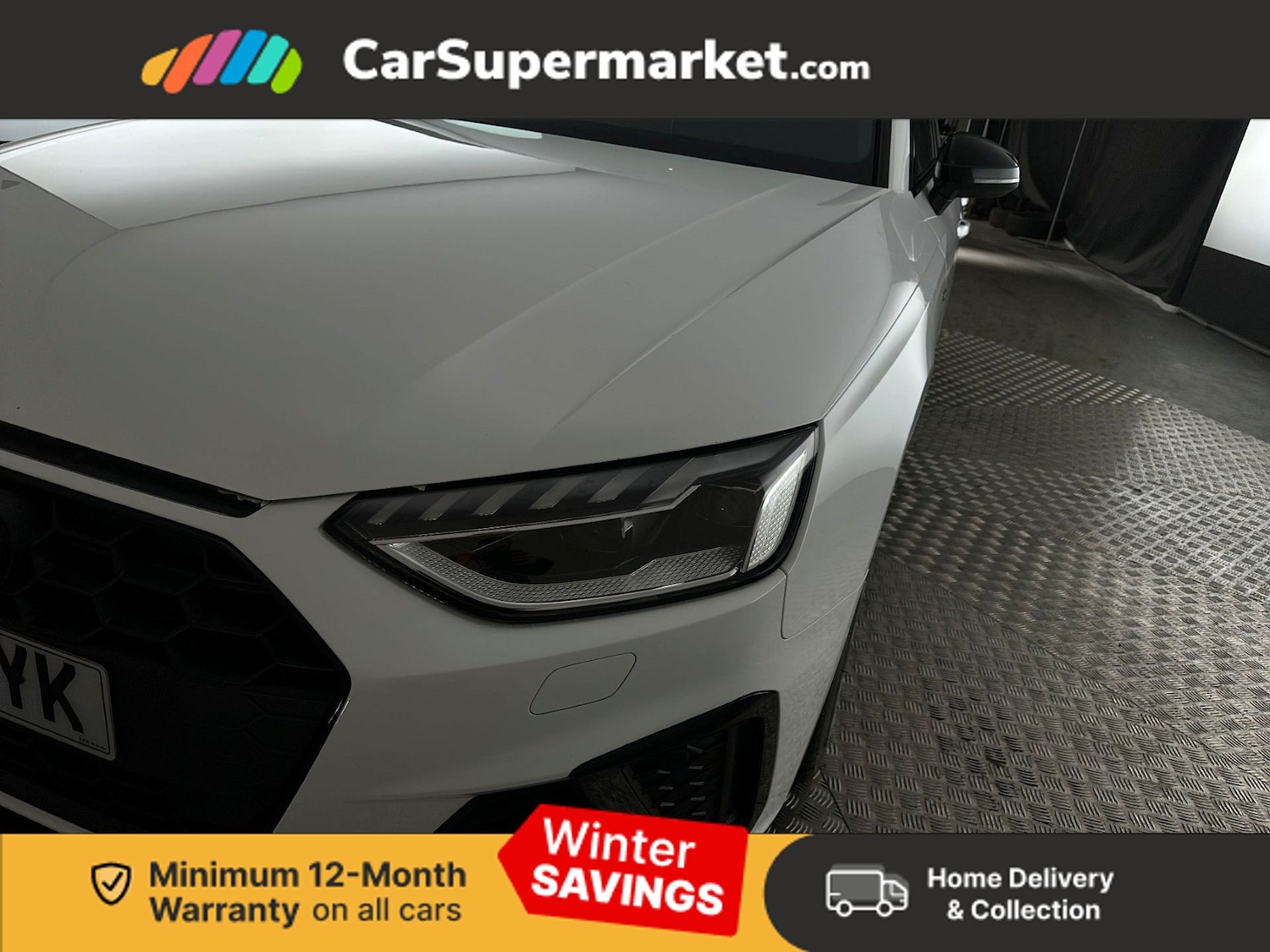 Used Audi A4 2022 for sale - 77064413: Photo 21