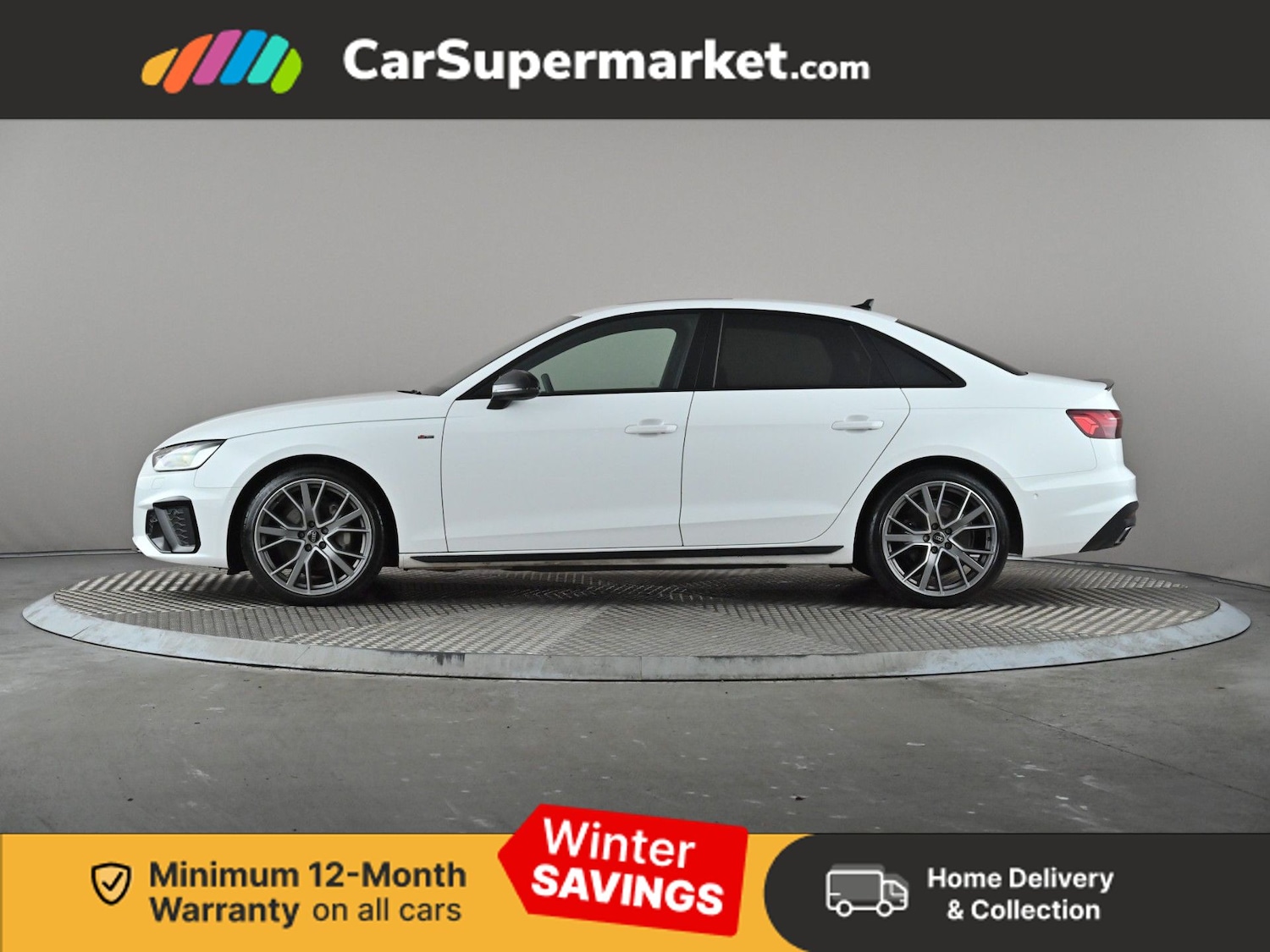 Used Audi A4 2022 for sale - 77064413: Photo 3