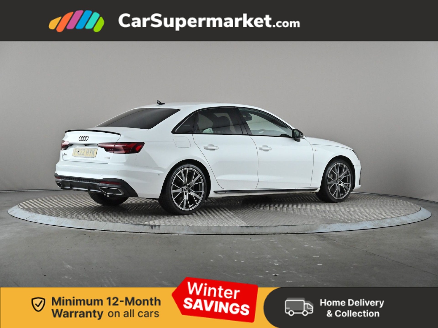 Used Audi A4 2022 for sale - 77064413: Photo 7