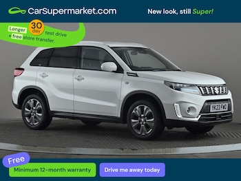 Used Suzuki Vitara 2023 for sale - 78564768: Photo