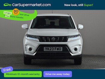 Used Suzuki Vitara 2023 for sale - 78564768: Photo