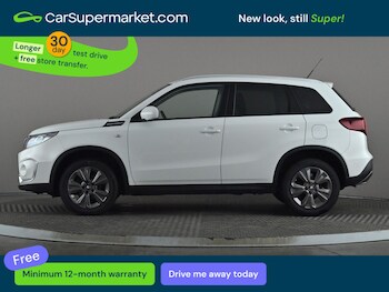 Used Suzuki Vitara 2023 for sale - 78564768: Photo