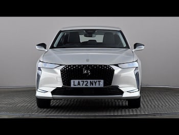 Used DS Automobiles DS 4 2023 for sale - 78961396: Photo