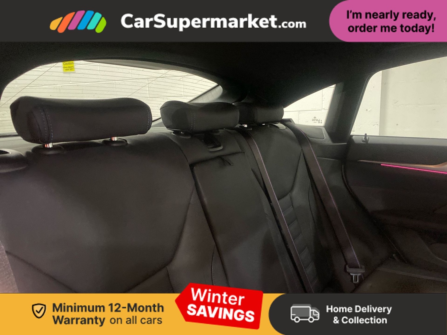 Used BMW i4 2022 for sale - 77048425: Photo 7