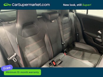 Used Mercedes-Benz A-Class 2020 for sale - 78359403: Photo