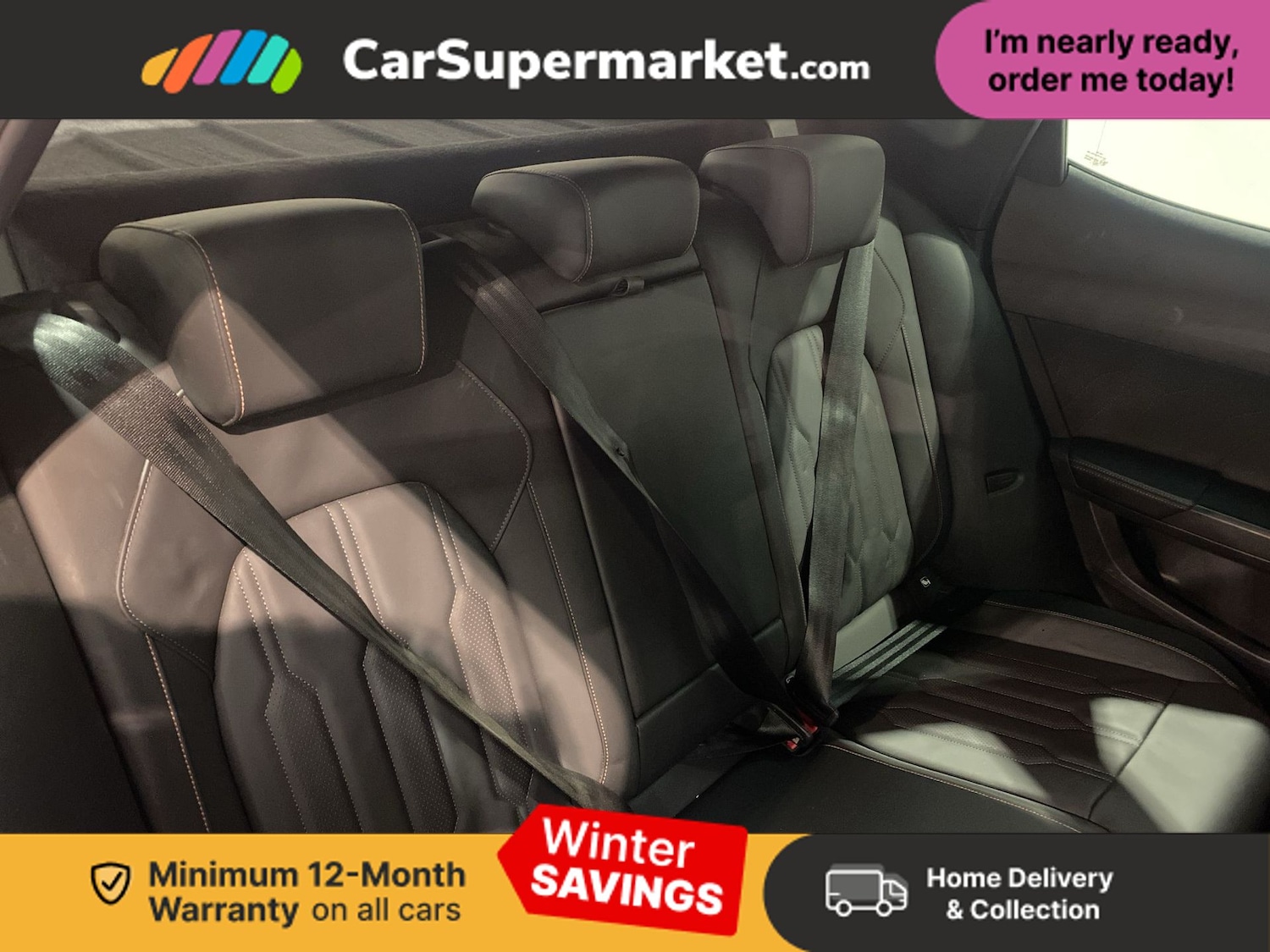 Used Cupra Formentor 2023 for sale - 77152593: Photo 3