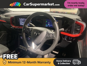 Used Vauxhall Mokka 2023 for sale - 77675047: Photo