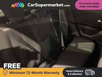 Used Vauxhall Mokka 2023 for sale - 77675047: Photo