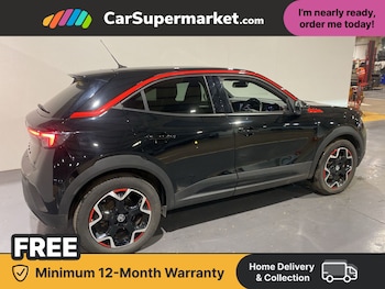 Used Vauxhall Mokka 2023 for sale - 77675047: Photo
