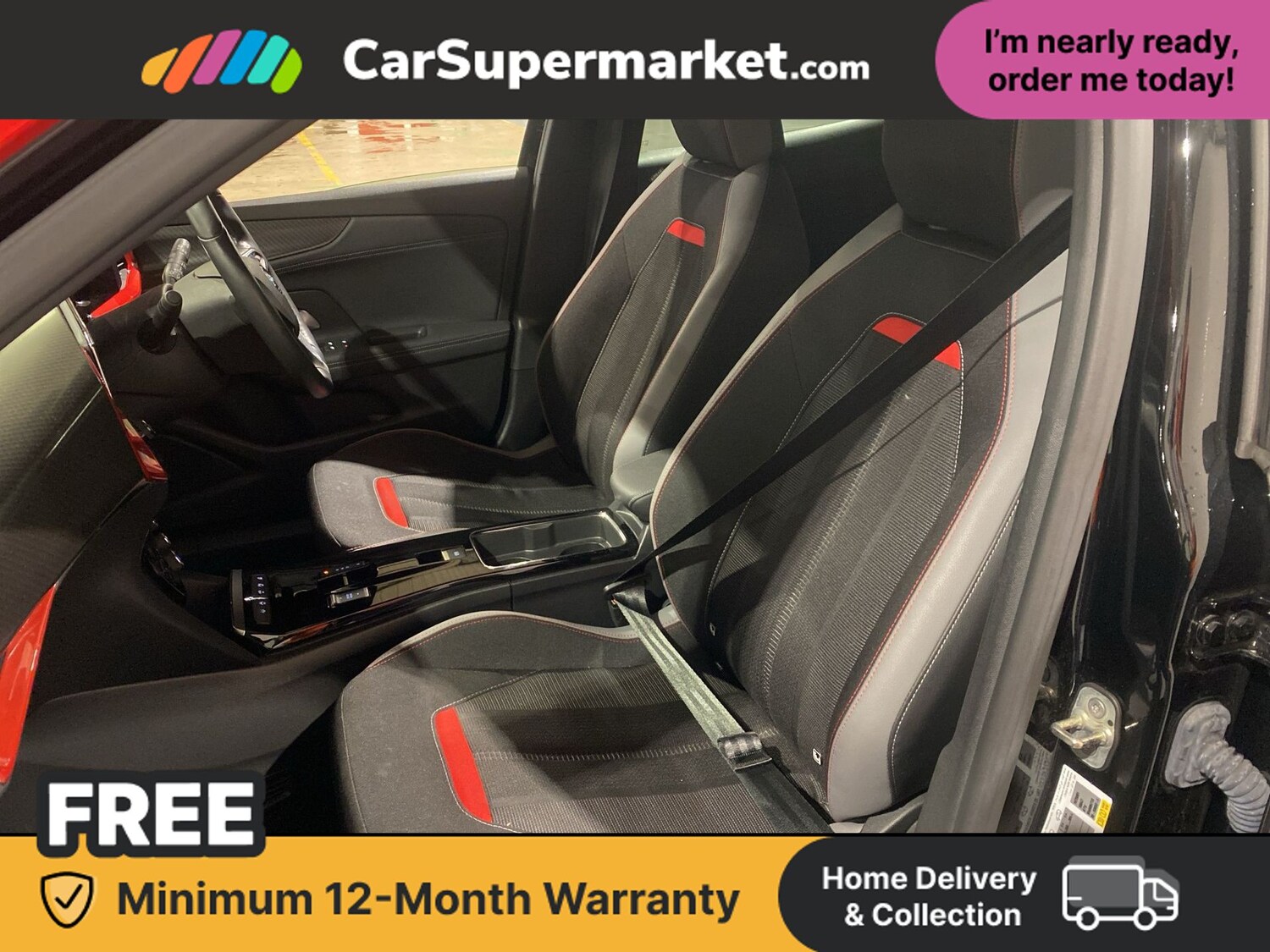 Used Vauxhall Mokka 2023 for sale - 77675047: Photo 6