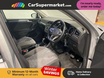 Used Volkswagen Tiguan 2023 for sale - 77249519: Photo