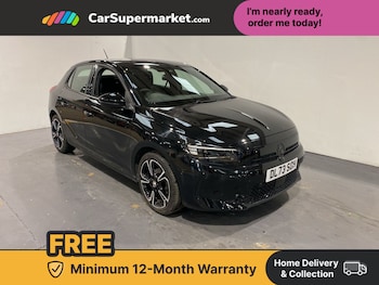 Used Vauxhall Corsa 2023 for sale - 76611988: Photo