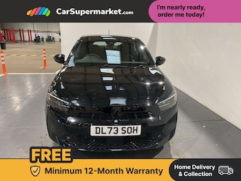 Used Vauxhall Corsa 2023 for sale - 76611988: Photo
