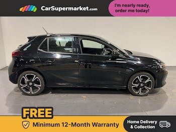Used Vauxhall Corsa 2023 for sale - 76611988: Photo