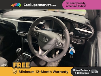 Used Vauxhall Corsa 2023 for sale - 76611988: Photo