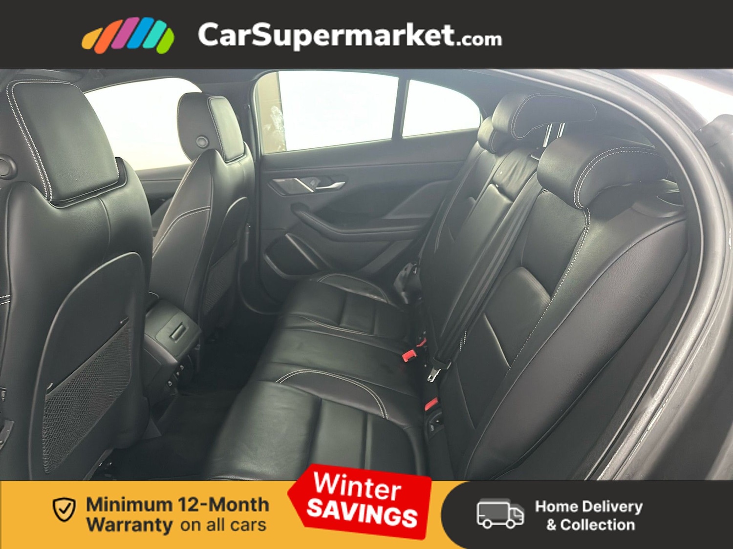 Used Jaguar I-Pace 2021 for sale - 77026476: Photo 19