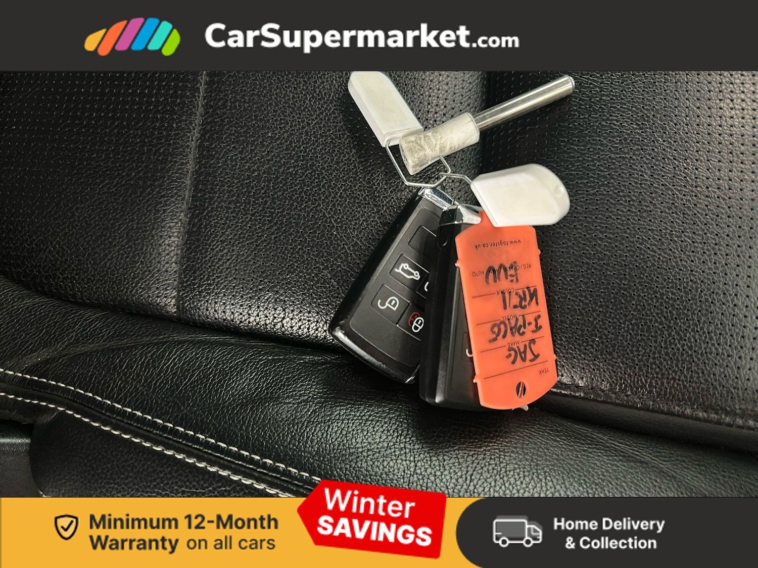 Used Jaguar I-Pace 2021 for sale - 77026476: Photo 24