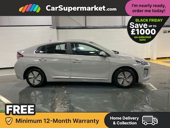 Used Hyundai IONIQ 2021 for sale - 76697695: Photo