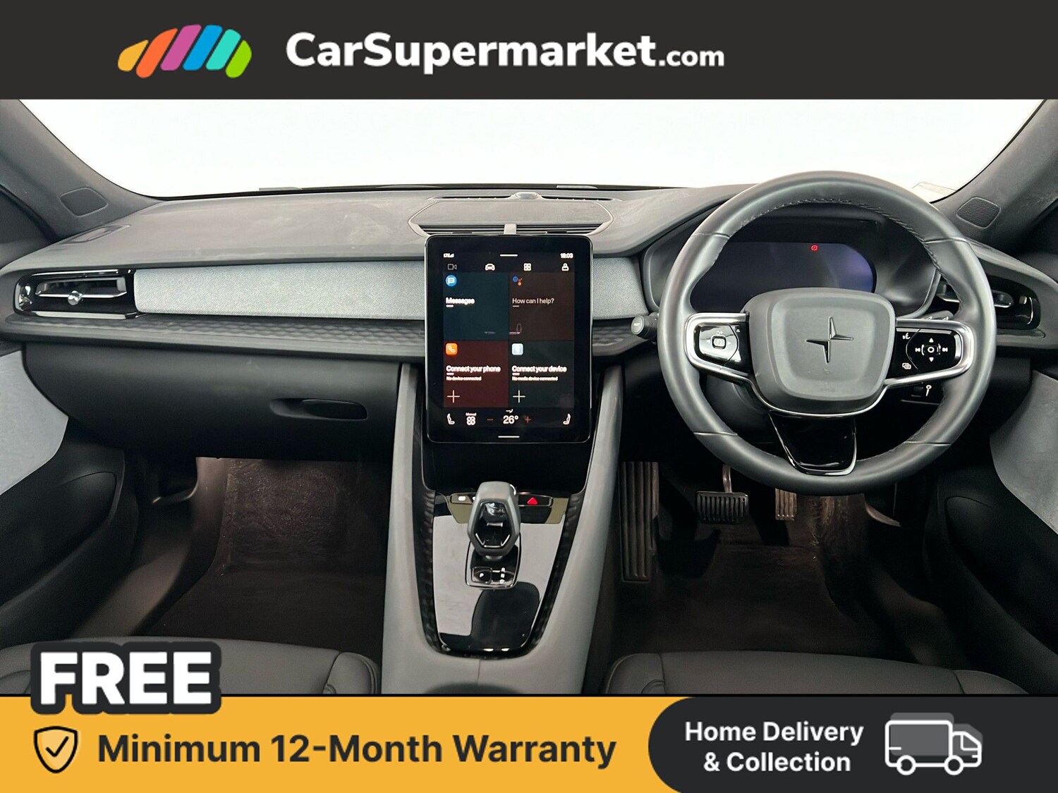 Used Polestar Polestar 2 2022 for sale - 77728671: Photo 13