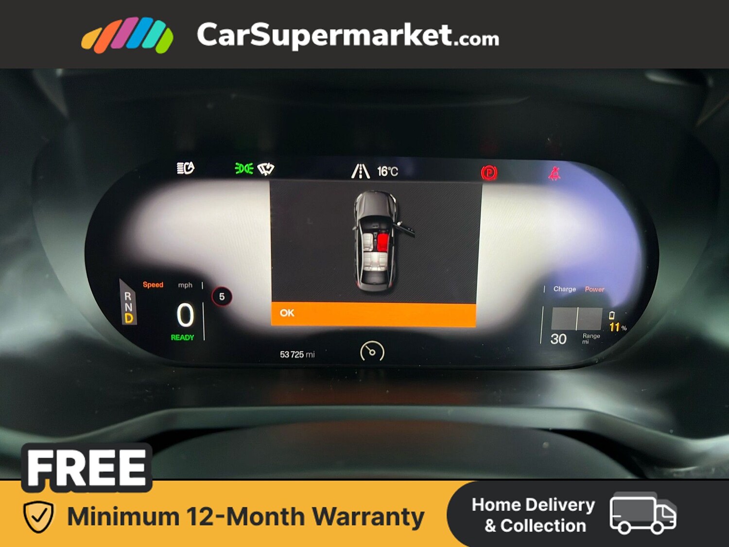 Used Polestar Polestar 2 2022 for sale - 77728671: Photo 15