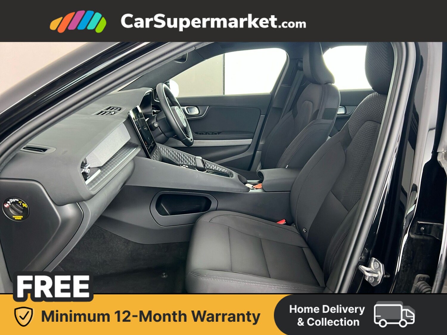 Used Polestar Polestar 2 2022 for sale - 77728671: Photo 17