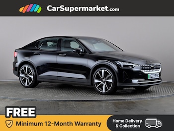 Used Polestar Polestar 2 2022 for sale - 77728671: Photo