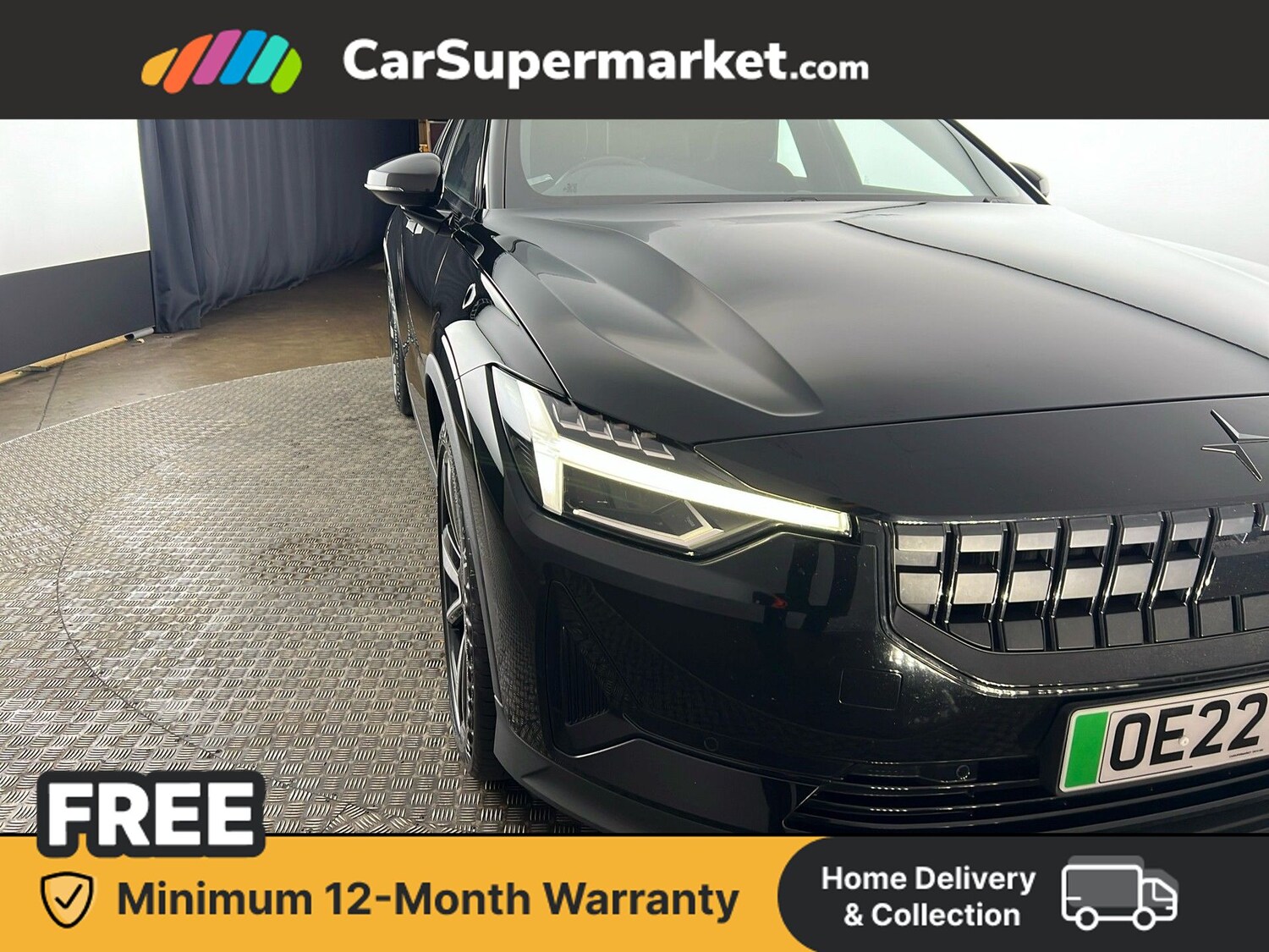 Used Polestar Polestar 2 2022 for sale - 77728671: Photo 20