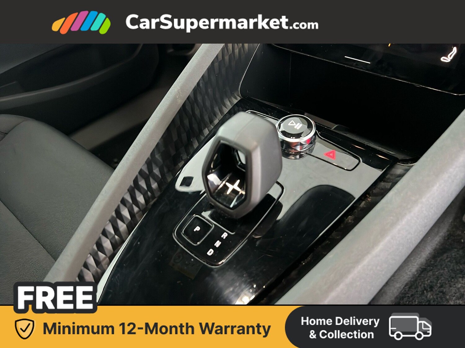 Used Polestar Polestar 2 2022 for sale - 77728671: Photo 23