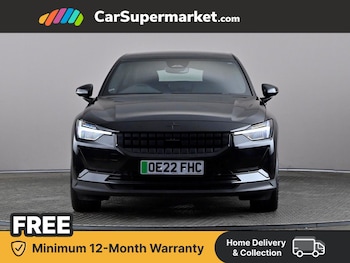 Used Polestar Polestar 2 2022 for sale - 77728671: Photo