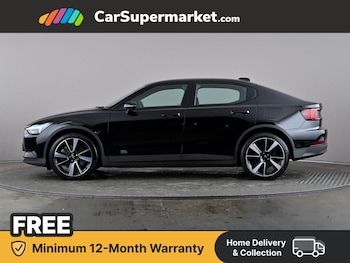 Used Polestar Polestar 2 2022 for sale - 77728671: Photo