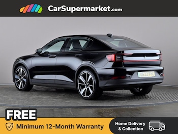 Used Polestar Polestar 2 2022 for sale - 77728671: Photo