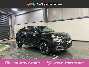 Citroen - C4