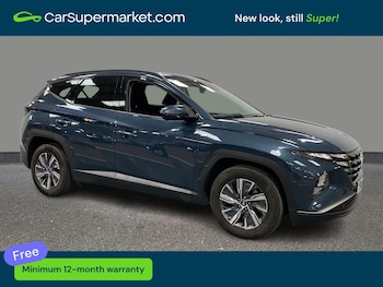 Used Hyundai TUCSON 2023 for sale - 78436873: Photo