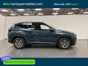 Used Hyundai TUCSON 2023 for sale - 78436873: Photo