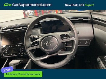 Used Hyundai TUCSON 2023 for sale - 78436873: Photo