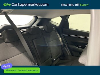 Used Hyundai TUCSON 2023 for sale - 78436873: Photo