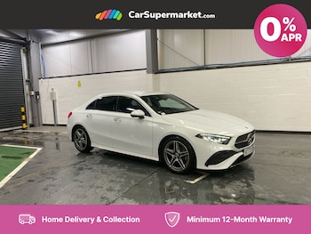 Used Mercedes-Benz A-Class 2023 for sale - 75778145: Photo