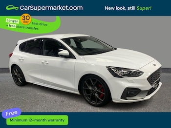 Used Ford Focus 2019 for sale - 78579532: Photo