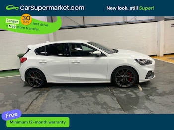 Used Ford Focus 2019 for sale - 78579532: Photo