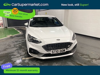 Used Ford Focus 2019 for sale - 78579532: Photo