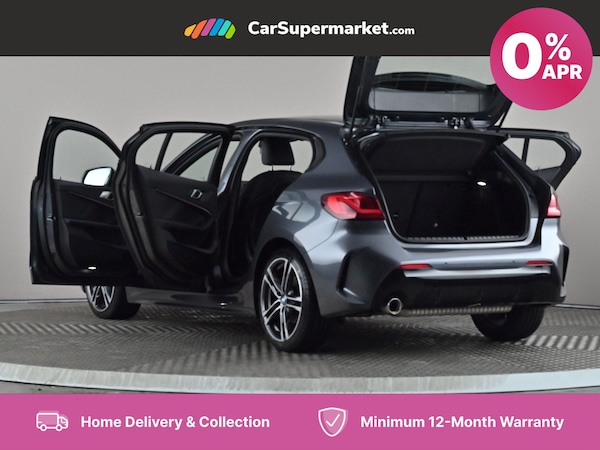 Used BMW 1 Series 2021 for sale - 76069745: Photo 10