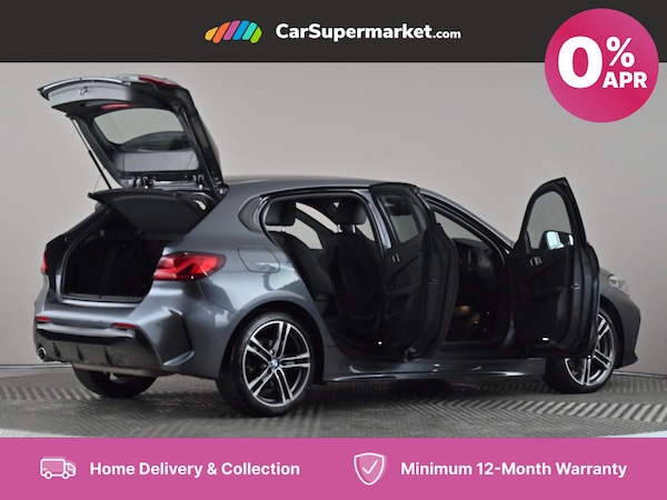 Used BMW 1 Series 2021 for sale - 76069745: Photo 12