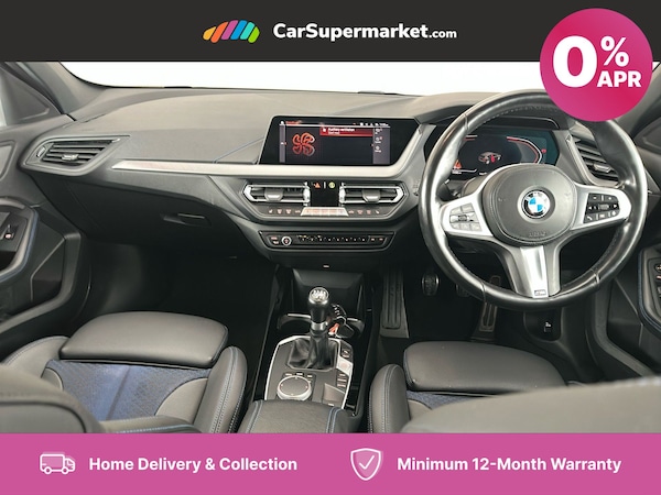 Used BMW 1 Series 2021 for sale - 76069745: Photo 13