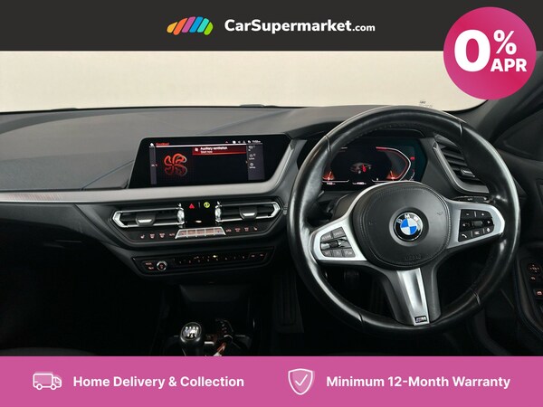 Used BMW 1 Series 2021 for sale - 76069745: Photo 14