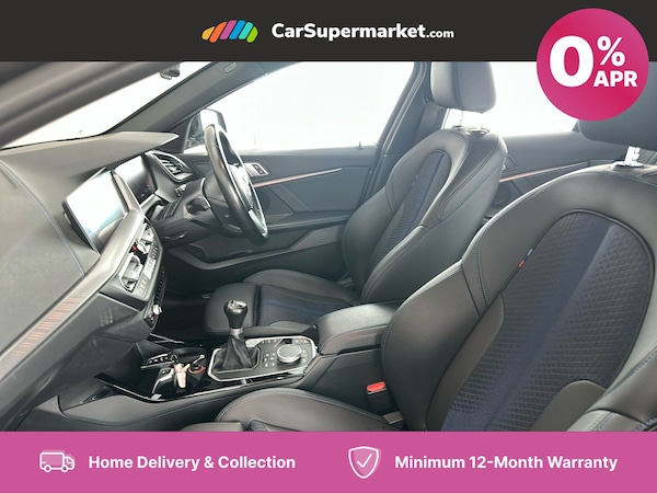 Used BMW 1 Series 2021 for sale - 76069745: Photo 17